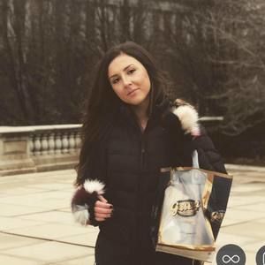 Meet your Posher, Mary